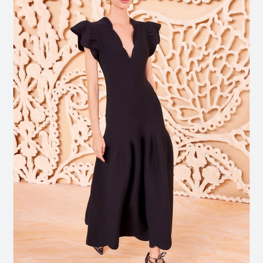 Ulla Johnson Yvette Dress